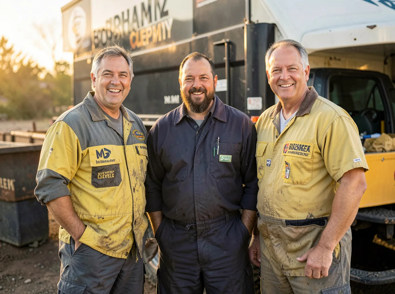 Sewage Cleanup company in Oakland, FL