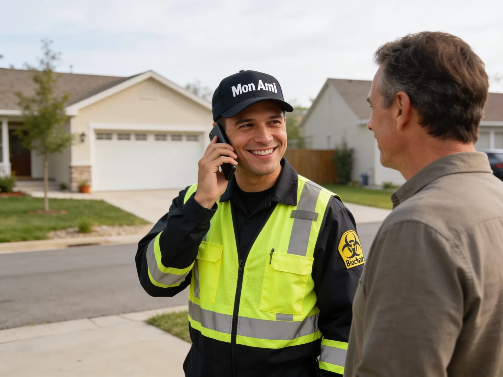 Sewage Cleanup Oakland, FL FAQs